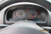 Onderdelen Subaru Forester 2.0 AWD '00 Automaat