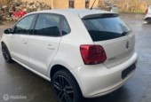 Volkswagen Polo 1.2 Easyline