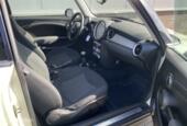 Mini Mini R56 1.4 BENZINE One  ALLEEN VOOR ONDERDELEN