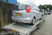 Onderdelen Mazda 5 1.8 Executive 2006 7-persoons