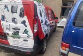 Ford Transit Connect 1.5 EcoBlue L2 Ambiente