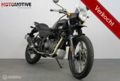 Royal Enfield Himalayan
