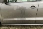 Volkswagen Polo 1.4-16V Comfortline ALLEEN VOOR ONDERDELEN