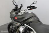 Moto Guzzi Stelvio 1200 NTX
