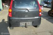 Onderdelen Daihatsu Cuore 1.0 Trend 2008 L276