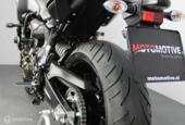 Yamaha MT 07
