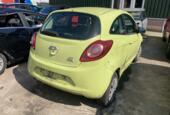 Ford Ka 1.2 Trend