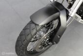 Moto Guzzi Stelvio 1200 NTX