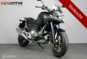 Honda NC700X DCT
