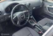 Audi A3 Sportback 2.0 FSI Ambition