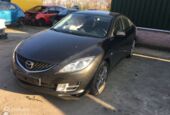 Mazda 6 II 2009