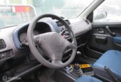Onderdelen Suzuki Ignis 1.3-16V GS 2003