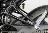 Yamaha MT 07