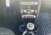 Mini Mini R56 1.4 BENZINE One  ALLEEN VOOR ONDERDELEN