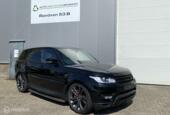 Range Rover Sport 2 3.0 TDV6 HSE L494 ALLEEN VOOR ONDERDELEN