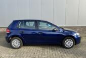 Volkswagen Golf 1.2 TSI Style BlueMotion ALLEEN ONDERDELEN