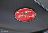 Moto Guzzi Stelvio 1200 NTX