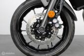 Yamaha MT 07