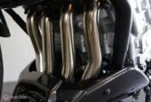 Yamaha FZ 1 S Fazer ABS