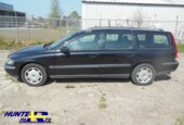 Volvo V70 2.4 Comfort Line , Kleurcode 452