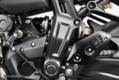 Yamaha MT 07