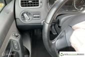 Volkswagen Polo 1.4-16V Comfortline ALLEEN VOOR ONDERDELEN