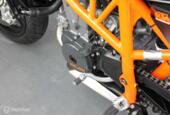 KTM  690 Duke abs