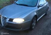 Alfa Romeo GT 2.0 JTS Progression