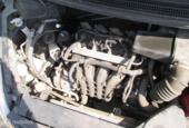 Onderdelen Mitsubishi Colt 1.3 Instyle 5-deurs