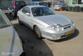 Onderdelen Hyundai Coupé 2.0i FX 2000