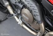 Ducati Monster 1200 S