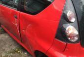 Citroen C1 1.0-12V Ambiance