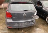 Volkswagen Polo 1.2 TSI Highline