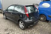 Onderdelen Fiat Punto 1.2-16V SportSound