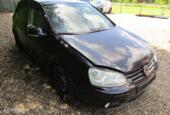 Volkswagen Golf 1.6 FSI Trendline Business onderdelen