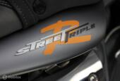 Triumph Street Triple 675 R