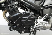 BMW F800R