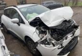 Renault Clio Estate 1.5 dCi ECO Expression