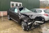 BMW X4 xDrive30d High Executive