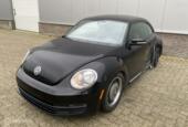 Volkswagen Beetle  ALLEEN ONDERDELEN