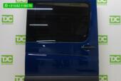 Mercedes Sprinter W906 Schuifdeur rechts blauw H1/L1
