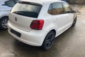 Volkswagen Polo 1.2 Easyline