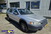 Volvo XC70 2.4 D5 Kleurcode 426