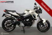 BMW F800R