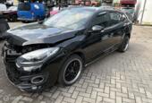 Renault Megane Estate 1.2 TCe Expression