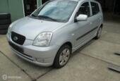 Onderdelen Kia Picanto 1.0 Bling 2007