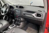Jeep Renegade 1.4 MultiAir AWD ALLEEN VOOR ONDERDELEN