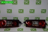 Peugeot Partner ('08-'19) Achterlichten set