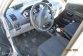 Onderdelen Suzuki Ignis 1.5-16V GLS 2005 Airco