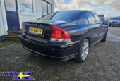 Volvo S60 2.4 D5 Drivers Edition Kleurcode 452